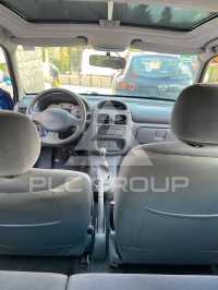 2001 Renault Clio