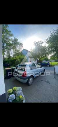 2001 Renault Clio