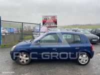 2001 Renault Clio