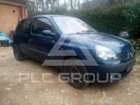 2001 Renault Clio