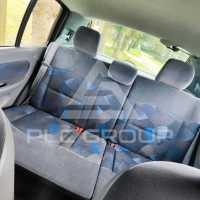 2001 Renault Clio