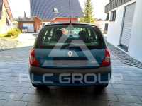 2001 Renault Clio