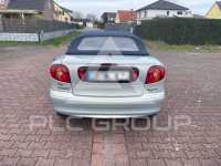 2001 Renault Megane