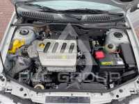 2001 Renault Megane