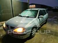 2001 Renault Megane