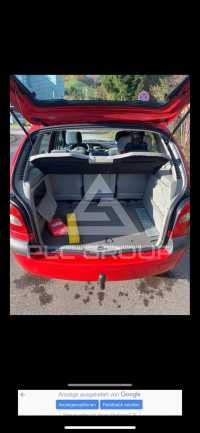 2001 Renault Megane