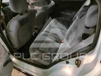 2001 Renault Megane