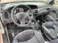 2001 Renault Megane