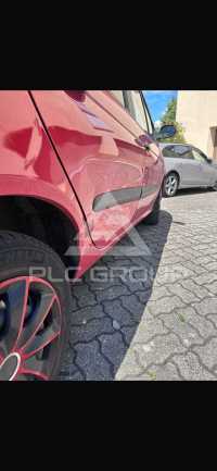 2001 Renault Megane