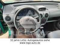 2001 Renault Kangoo
