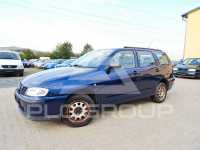 2001 Seat Cordoba