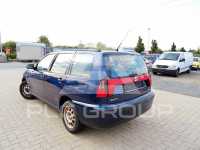 2001 Seat Cordoba
