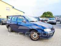 2001 Seat Cordoba