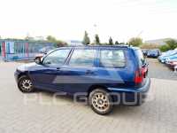 2001 Seat Cordoba