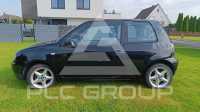 2001 Seat Arona