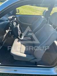 2001 Seat Arona