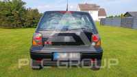 2001 Seat Arona