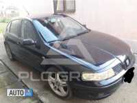2001 Seat Leon