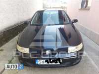 2001 Seat Leon