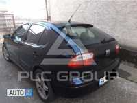 2001 Seat Leon
