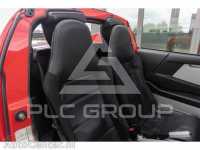 2001 Opel Speedster