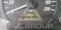 2001 Opel AGILA