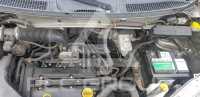 2001 Opel AGILA