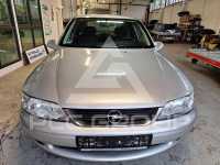 2001 Opel Vectra