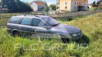 2001 Opel Vectra