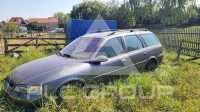 2001 Opel Vectra