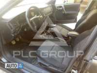 2001 Opel Vectra