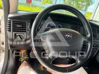 2001 Opel Vectra