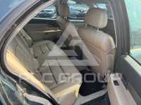 2001 Opel Omega