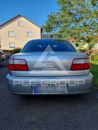 2001 Opel Omega