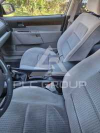 2001 Opel Omega