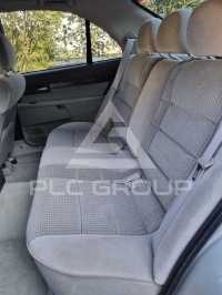 2001 Opel Omega