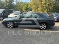 2001 Opel Omega