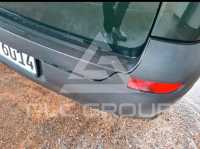 2001 Opel Corsa