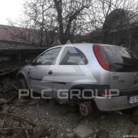 2001 Opel Corsa