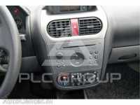 2001 Opel Corsa