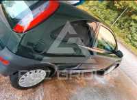2001 Opel Corsa