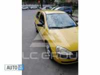 2001 Opel Corsa