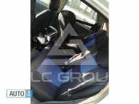 2001 Opel Corsa