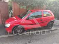 2001 Opel Corsa