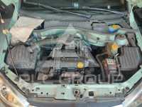 2001 Opel Corsa