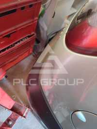 2001 Opel Corsa