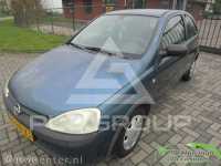 2001 Opel Corsa