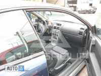 2001 Opel Astra