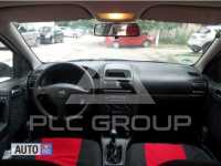 2001 Opel Astra