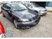2001 Opel Astra